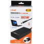 Chargeur PC LinQ DL180W – Dell 180W 19,5V 9,23A embout 7,4 x 5 mm Chargeur PC LinQ DL180W – Dell 180W 19,5V 9,23A embout 7,4 x 5 mm