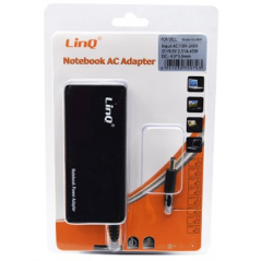 Chargeur PC Dell 45W LinQ DL45W | Smarty