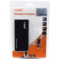 Chargeur PC LinQ DL45W – Dell 45W 19,5V 2,31A embout 4,5 x 3 mm