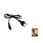 Câble d'alimentation LinQ Y4 – 2 broches 1,5 m