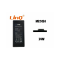 Laptop Charger LinQ MS2434 – Microsoft Surface Type L 24W 15V 1.6A Laptop Charger LinQ MS2434 – Microsoft Surface Type L 24W 15V 1.6A