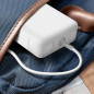 Adaptateur secteur LinQ AP-45W – MagSafe 45W Blanc