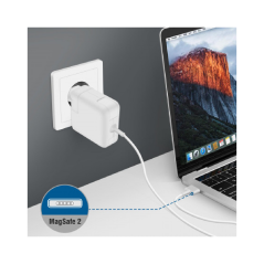 LinQ MacBook Air charger 45W A2-45W | Smarty