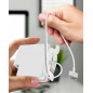 LinQ MacBook Air Charger MagSafe 2 A2-45W – 45W, 14.85V 3.05A LinQ MacBook Air Charger MagSafe 2 A2-45W – 45W, 14.85V 3.05A