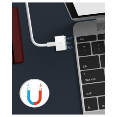 LinQ MacBook Air charger 45W A2-45W | Smarty