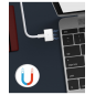 LinQ MacBook Air Charger MagSafe 2 A2-45W – 45W, 14.85V 3.05A LinQ MacBook Air Charger MagSafe 2 A2-45W – 45W, 14.85V 3.05A