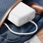 LinQ MacBook Air Charger MagSafe 2 A2-45W – 45W, 14.85V 3.05A LinQ MacBook Air Charger MagSafe 2 A2-45W – 45W, 14.85V 3.05A