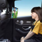 Support voiture LinQ HD2535 – tablette/téléphone, siège arrière 20 cm Support voiture LinQ HD2535 – tablette/téléphone, siège arrière 20 cm