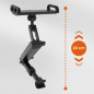 Support voiture LinQ HD2535 – tablette/téléphone, siège arrière 20 cm Support voiture LinQ HD2535 – tablette/téléphone, siège arrière 20 cm