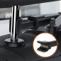 Support voiture LinQ HD2535 – tablette/téléphone, siège arrière 20 cm Support voiture LinQ HD2535 – tablette/téléphone, siège arrière 20 cm