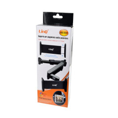 Support voiture tablette LinQ HD2535 20 cm | Smarty
