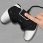 Wired Controller LinQ GAP424 – USB, PS4 / PC Wired Controller LinQ GAP424 – USB, PS4 / PC