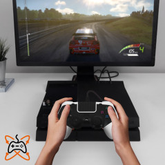 LinQ GAP424 wired USB controller PS4 PC | Smarty