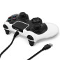 Wired Controller LinQ GAP424 – USB, PS4 / PC Wired Controller LinQ GAP424 – USB, PS4 / PC
