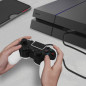 Wired Controller LinQ GAP424 – USB, PS4 / PC Wired Controller LinQ GAP424 – USB, PS4 / PC