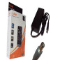 Chargeur secteur LinQ HP-9150 – HP Compaq 90 W, 18,5 V 4,9 A, embout 7,4 x 5,0 mm Chargeur secteur LinQ HP-9150 – HP Compaq 90 W, 18,5 V 4,9 A, embout 7,4 x 5,0 mm
