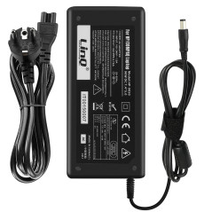 Chargeur HP Compaq 90 W LinQ HP-9050 | Smarty