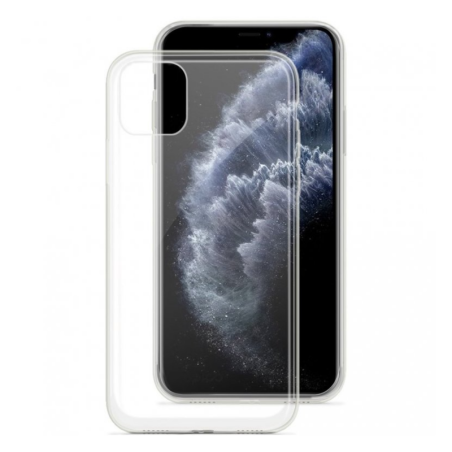 Coque de Protection Transparente EPICO iPhone — EPICO · Smarty Paris 18e