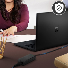 Chargeur HP Compaq 90 W LinQ HP-9050 | Smarty