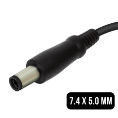 Chargeur HP Compaq 90 W LinQ HP-9050 | Smarty