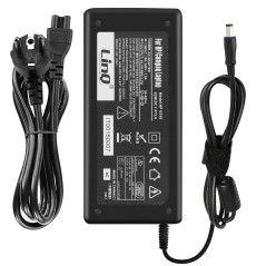 LinQ HP-6550 HP Compaq 65W charger | Smarty