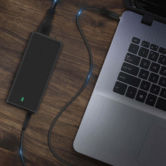 LinQ HP-6548 HP Compaq 65W charger | Smarty