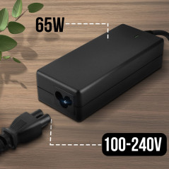 LinQ HP-6548 HP Compaq 65W charger | Smarty