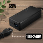 Laptop Charger LinQ HP-6548 – HP Compaq 65W, 19.5V 3.33A, 4.8 x 1.7mm Laptop Charger LinQ HP-6548 – HP Compaq 65W, 19.5V 3.33A, 4.8 x 1.7mm