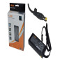 Chargeur secteur LinQ HP-6517 – HP Compaq 65 W, 18,5 V 3,5 A, embout 4,8 x 1,7 mm