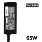 Laptop Charger LinQ AS-65135 – Asus 65W, 19V 3.42A, 4.0 x 1.35mm