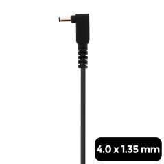 LinQ AS-65135 Asus 65W charger | Smarty Paris