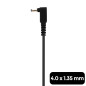 Laptop Charger LinQ AS-65135 – Asus 65W, 19V 3.42A, 4.0 x 1.35mm