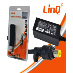 Chargeur Asus Netbook 36 W LinQ AS-4817 | Smarty