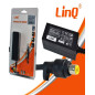 Chargeur secteur LinQ AS-4817 – ASUS Netbook 36 W, 12 V 3 A, embout 4,8 x 1,7 mm Chargeur secteur LinQ AS-4817 – ASUS Netbook 36 W, 12 V 3 A, embout 4,8 x 1,7 mm
