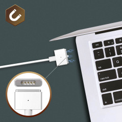 LinQ MacBook Pro 13 60W charger A2-60 | Smarty