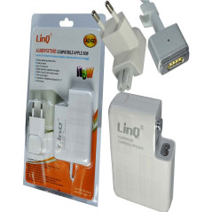 LinQ MacBook Pro 13 60W charger A2-60 | Smarty