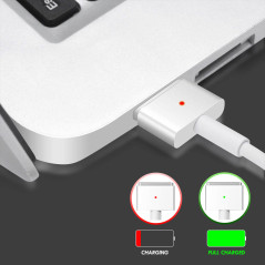 LinQ MacBook Pro 13 60W charger A2-60 | Smarty