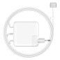 LinQ MacBook Pro 13-inch Charger MagSafe 2 A2-60 – 60W, 16.5V 3.65A LinQ MacBook Pro 13-inch Charger MagSafe 2 A2-60 – 60W, 16.5V 3.65A
