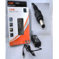 Chargeur secteur LinQ AC-6025 – Acer 60 W, 19 V 3,16 A, embout 5,5 x 2,5 mm