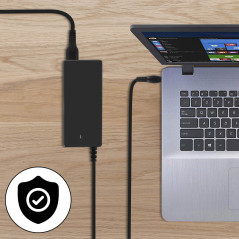 Chargeur Acer 60 W LinQ AC-6021 | Smarty Paris