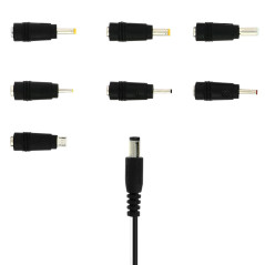 LinQ T-3A08 universal charger 10W | Smarty Paris