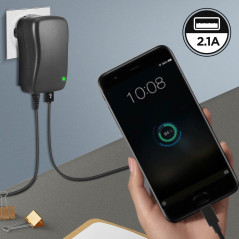 Chargeur universel 30 W LinQ T-129 | Smarty Paris