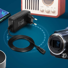 Chargeur universel 36 W LinQ T-128P | Smarty Paris