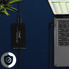 Chargeur PC universel 150 W LinQ IT-150W | Smarty