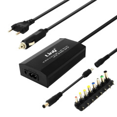 Chargeur PC universel 150 W LinQ IT-150W | Smarty