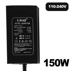 Chargeur PC universel 150 W LinQ IT-150W | Smarty