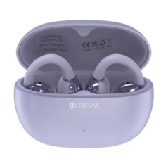 Écouteurs sans fil Bluetooth Devia OWS Pro2 à | Smarty Paris
