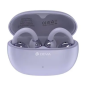 Écouteurs sans fil Bluetooth Devia OWS Pro2 à clip EM402 - Violet Écouteurs sans fil Bluetooth Devia OWS Pro2 à clip EM402 - Violet