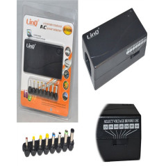 LinQ A100W universal laptop charger 100W | Smarty