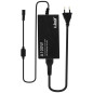Universal Laptop Charger LinQ A100W – 100W, 12 to 24V, 8 tips Universal Laptop Charger LinQ A100W – 100W, 12 to 24V, 8 tips